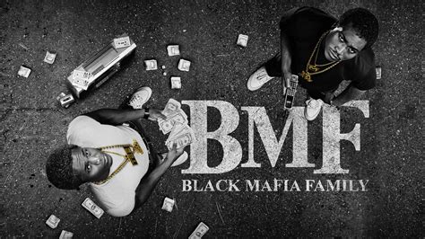 bmf s01e03 4k|BMF: Black Mafia Family .